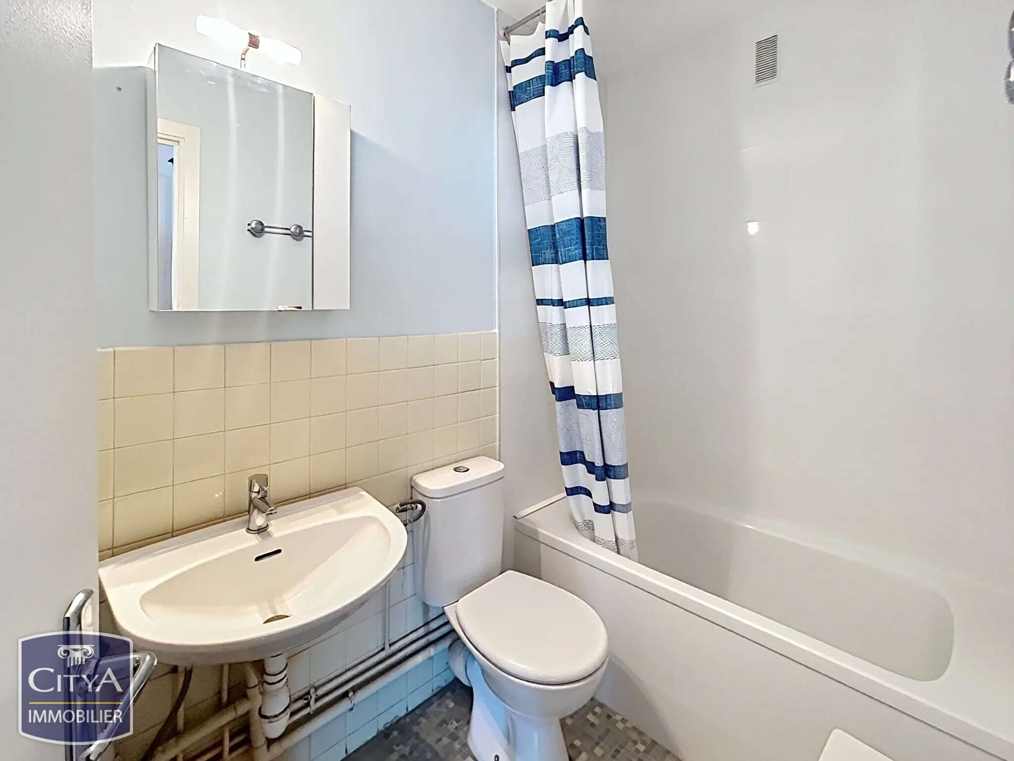 Photo 7 Appartement 2 pièces 49m²