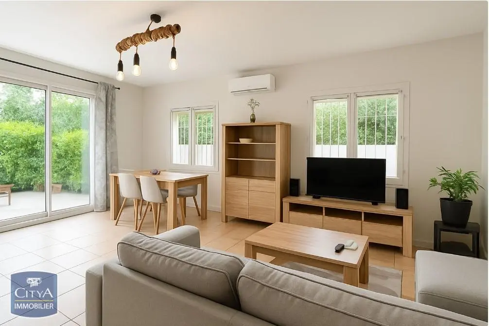 Photo 1 Appartement 4 pièces 81.79m²