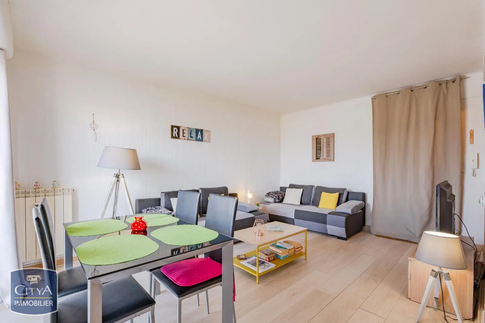 Photo 4 Appartement 1 pièce 25.5m²