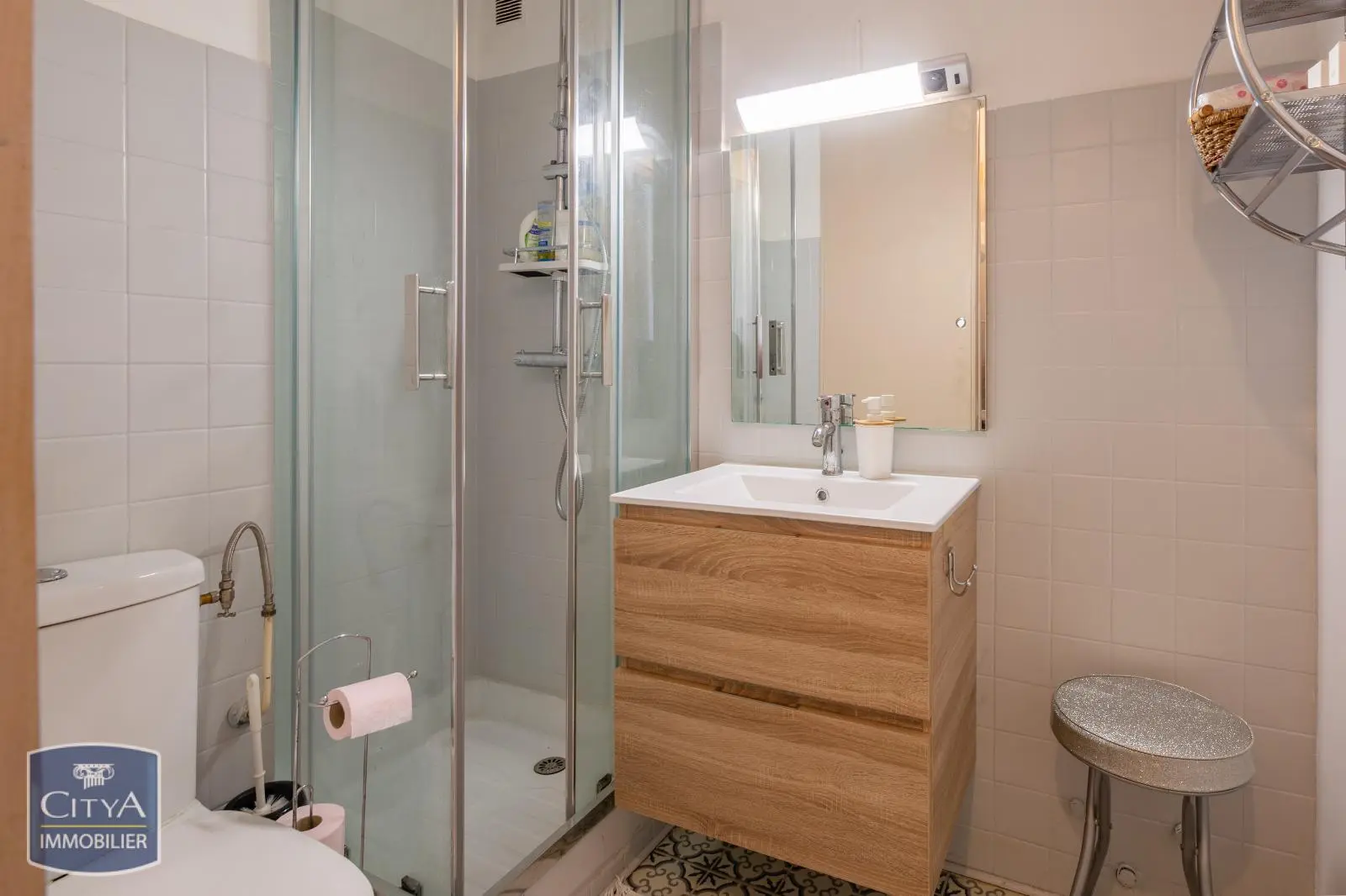 Photo 7 Appartement 1 pièce 25.5m²