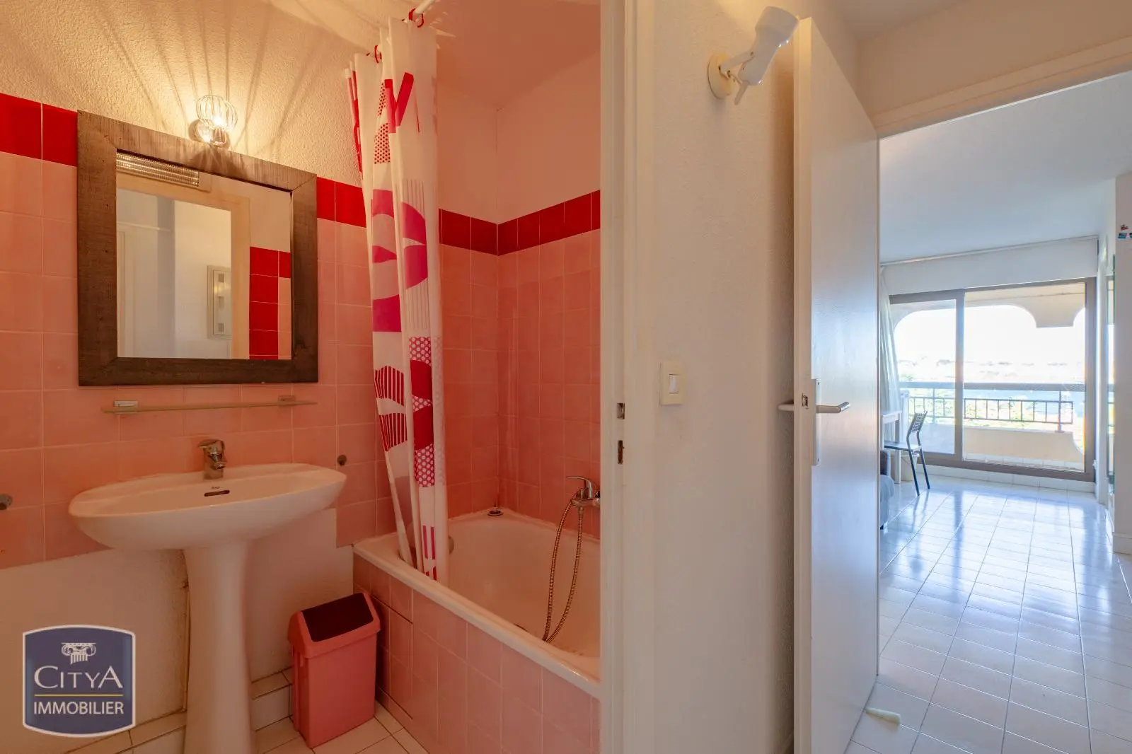 Photo 8 Appartement 2 pièces 27.2m²