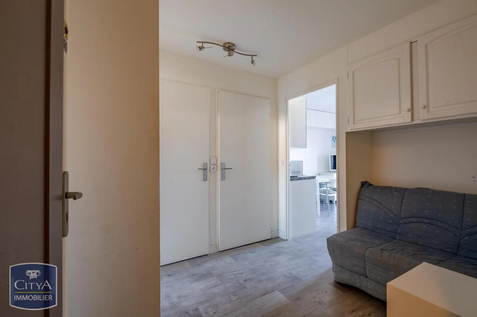 Photo 6 Appartement 1 pièce 26.46m²