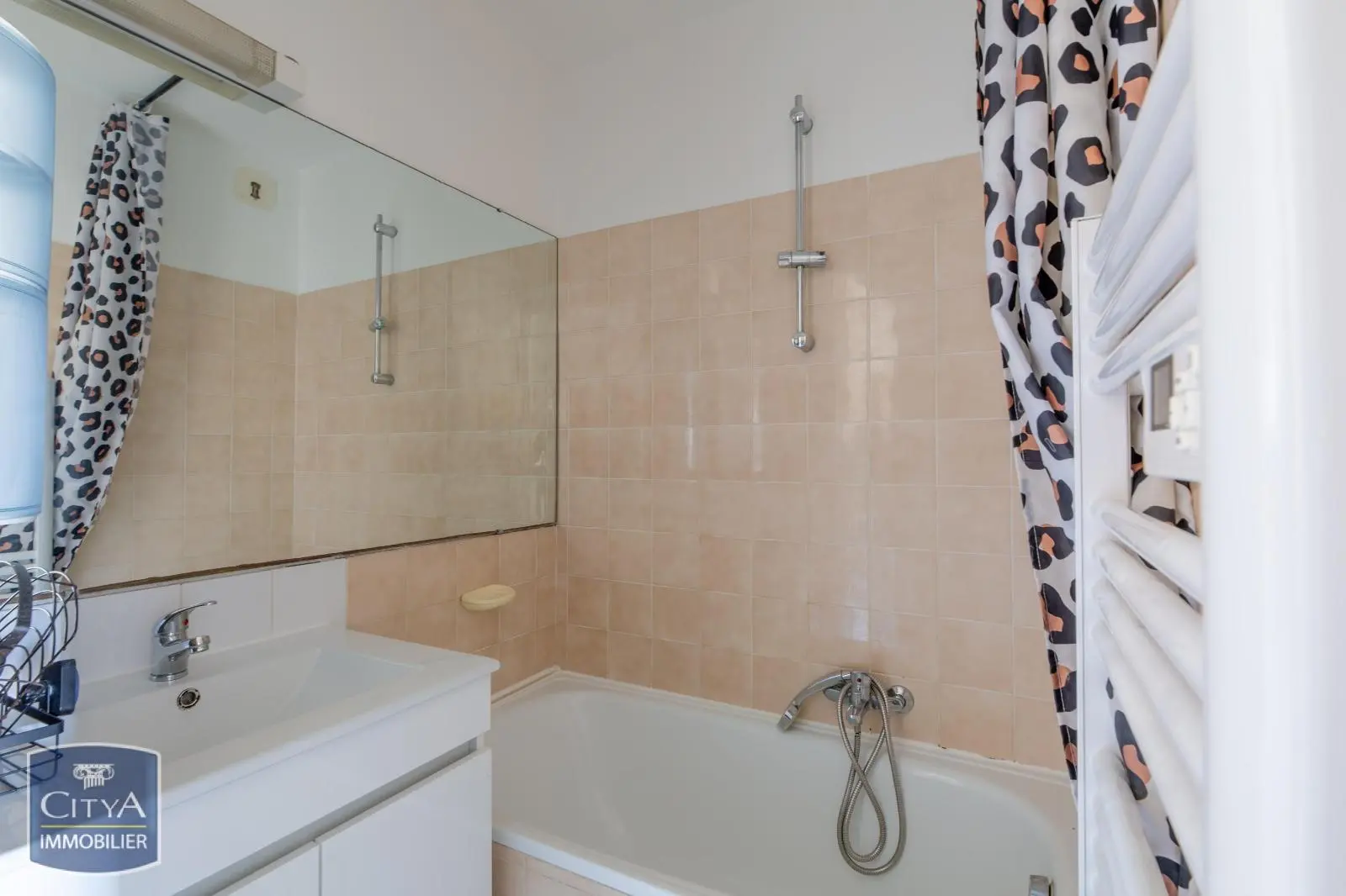 Photo 7 Appartement 1 pièce 26.46m²