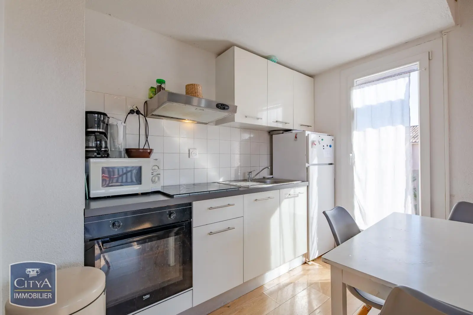 Photo 4 Appartement 3 pièces 60.43m²