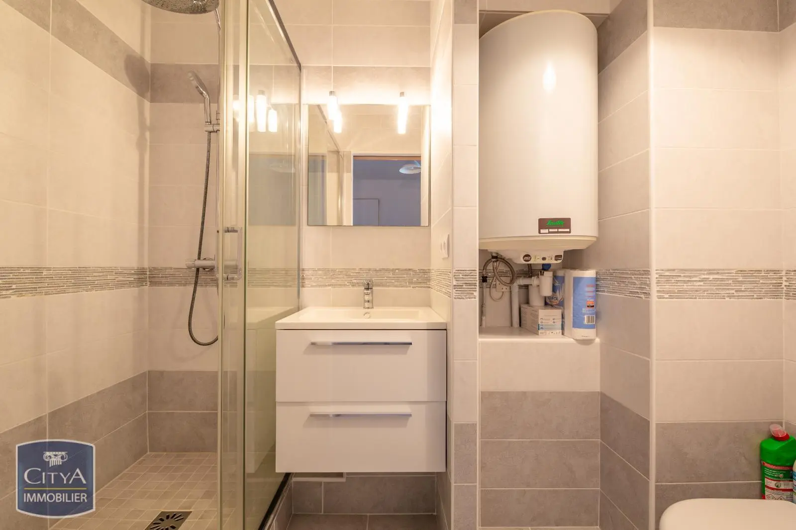 Photo 9 Appartement 1 pièce 26m²