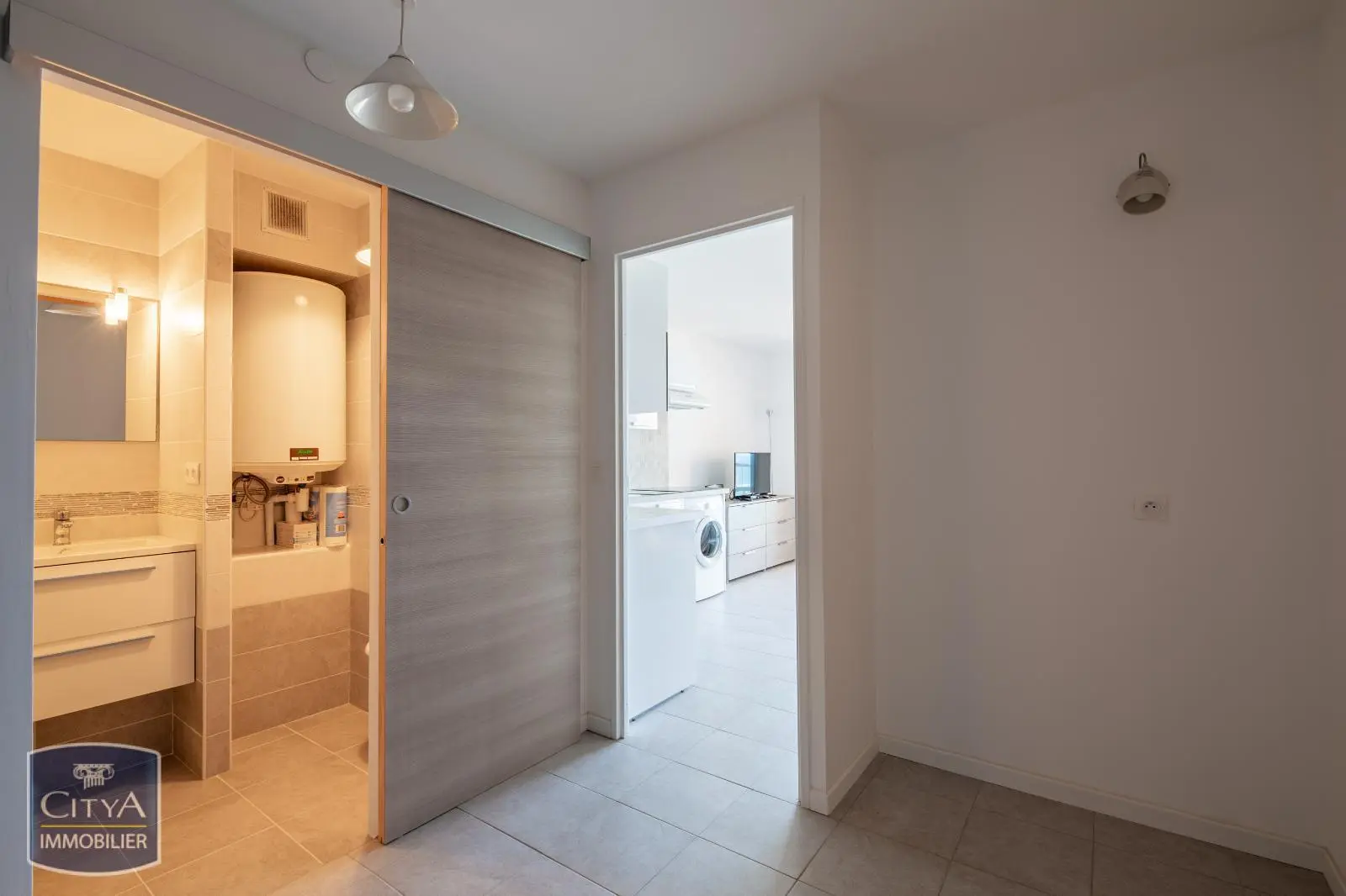 Photo 7 Appartement 1 pièce 26m²