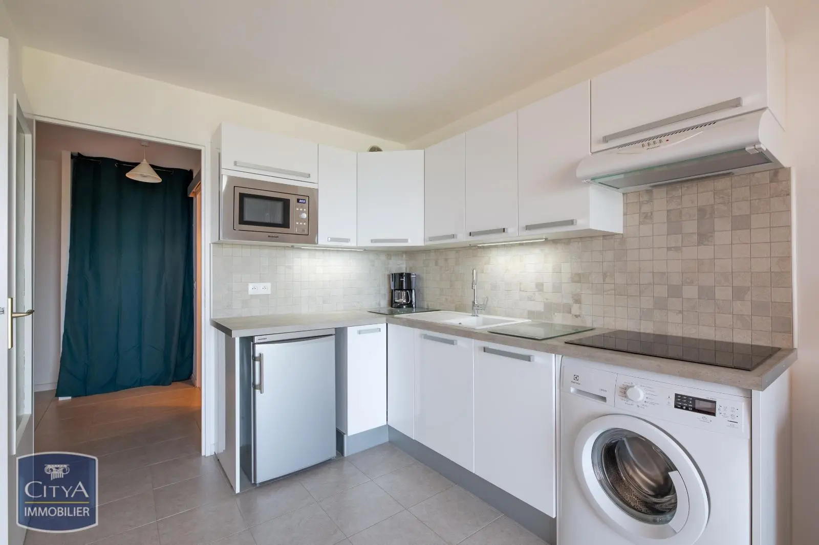 Photo 6 Appartement 1 pièce 26m²
