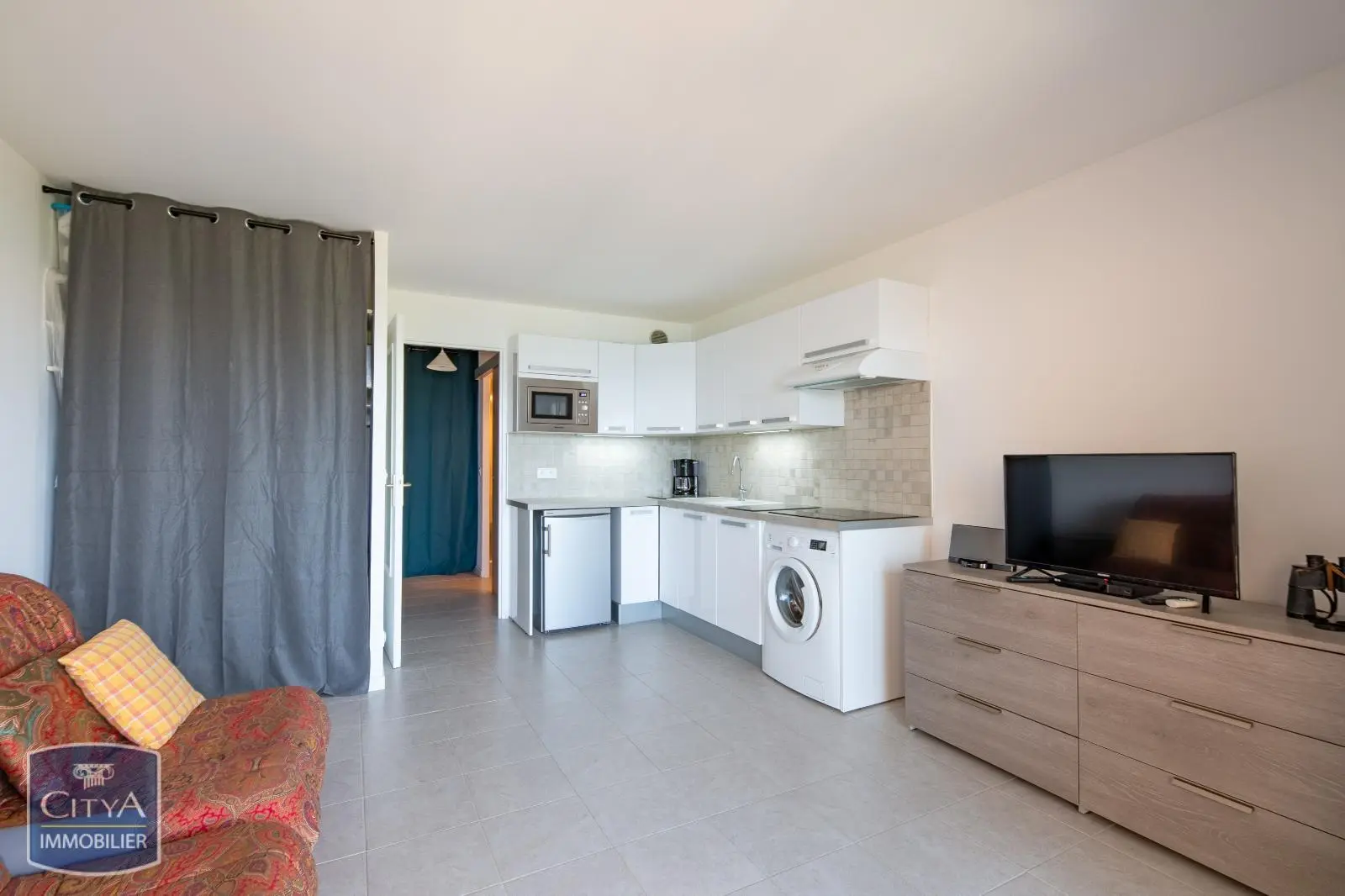 Photo 5 Appartement 1 pièce 26m²