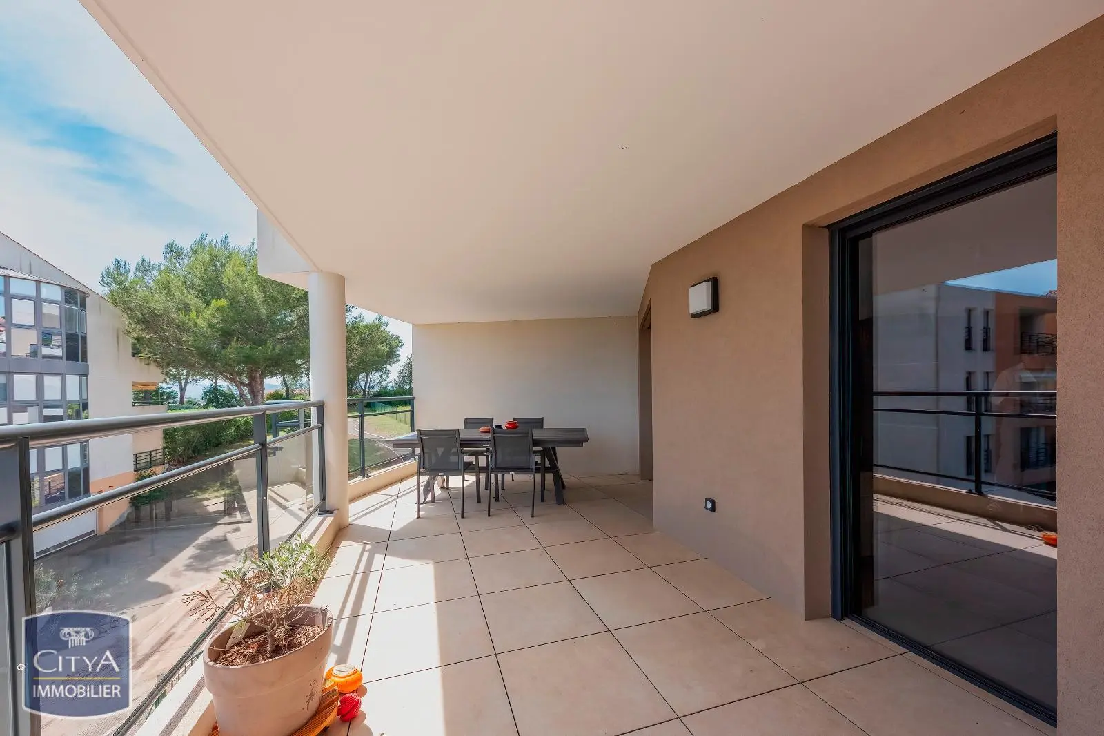 Photo 5 Appartement 3 pièces 64.39m²