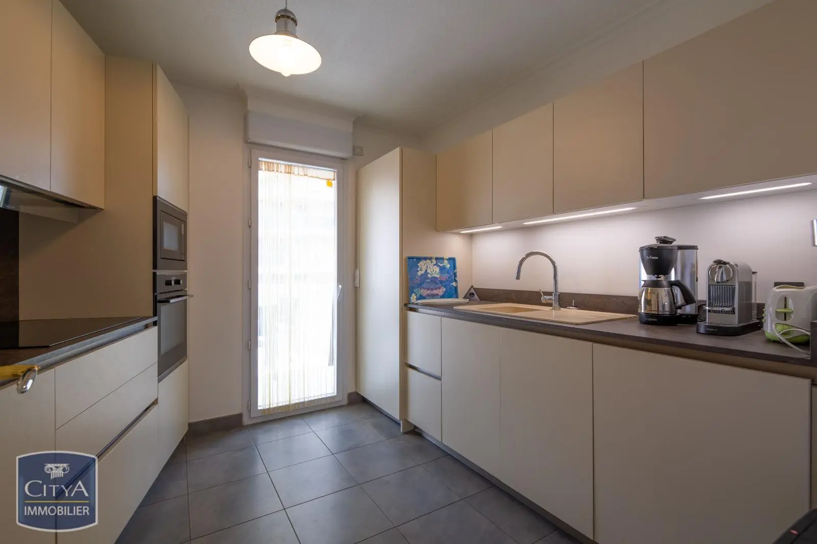 Photo 6 Appartement 3 pièces 82m²