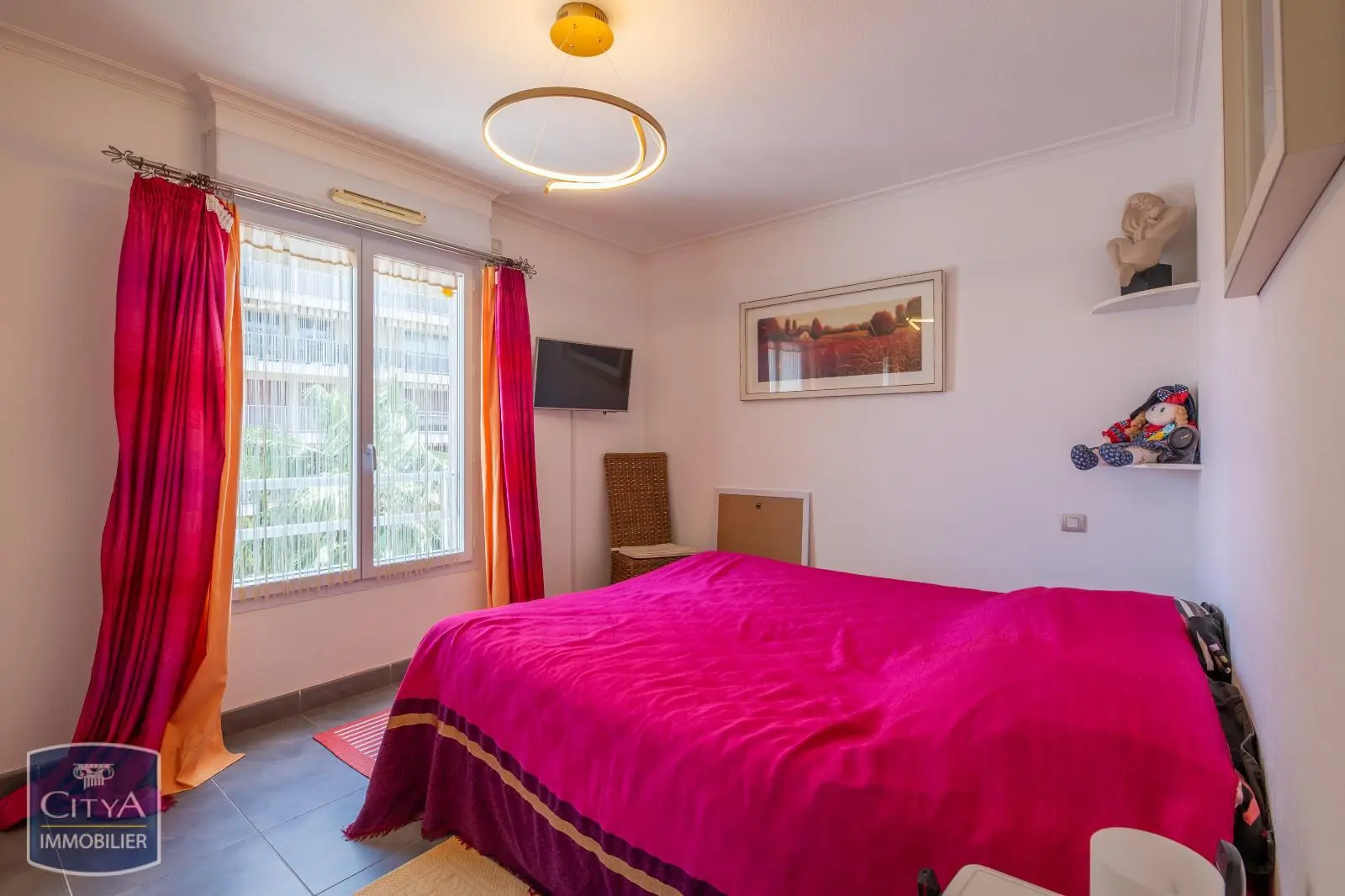 Photo 7 Appartement 3 pièces 82m²