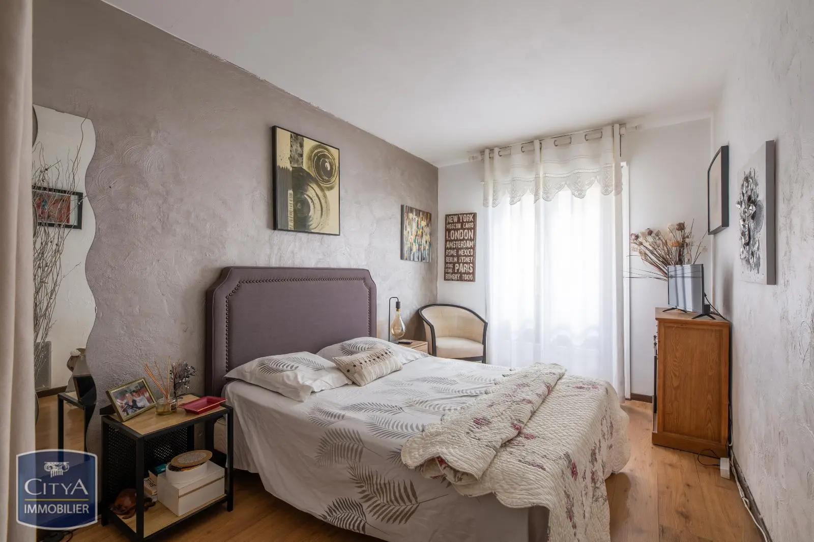 Photo 7 Appartement 4 pièces 83.27m²