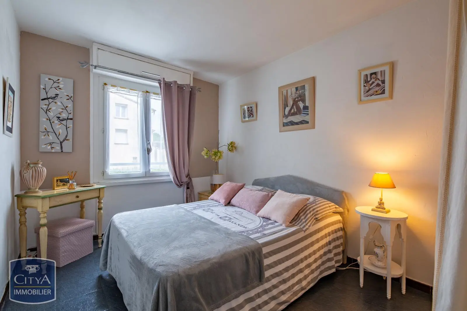 Photo 8 Appartement 4 pièces 83.27m²