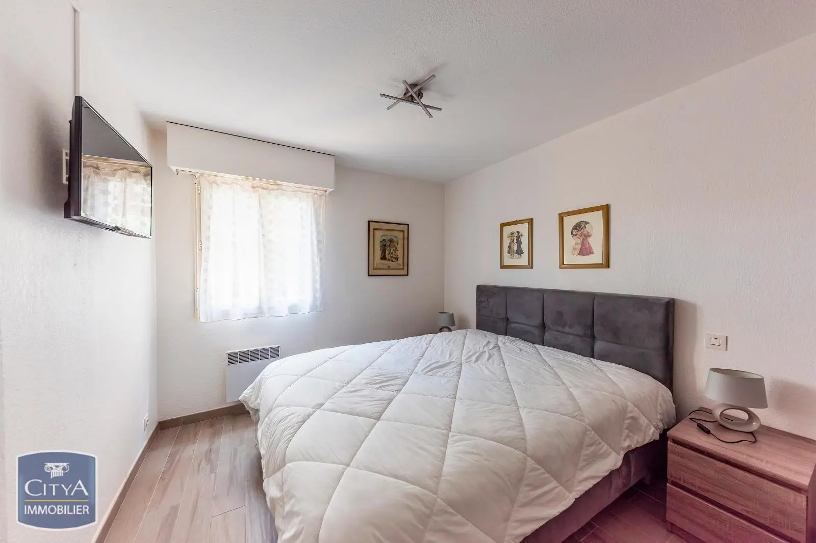 Photo 6 appartement Fréjus