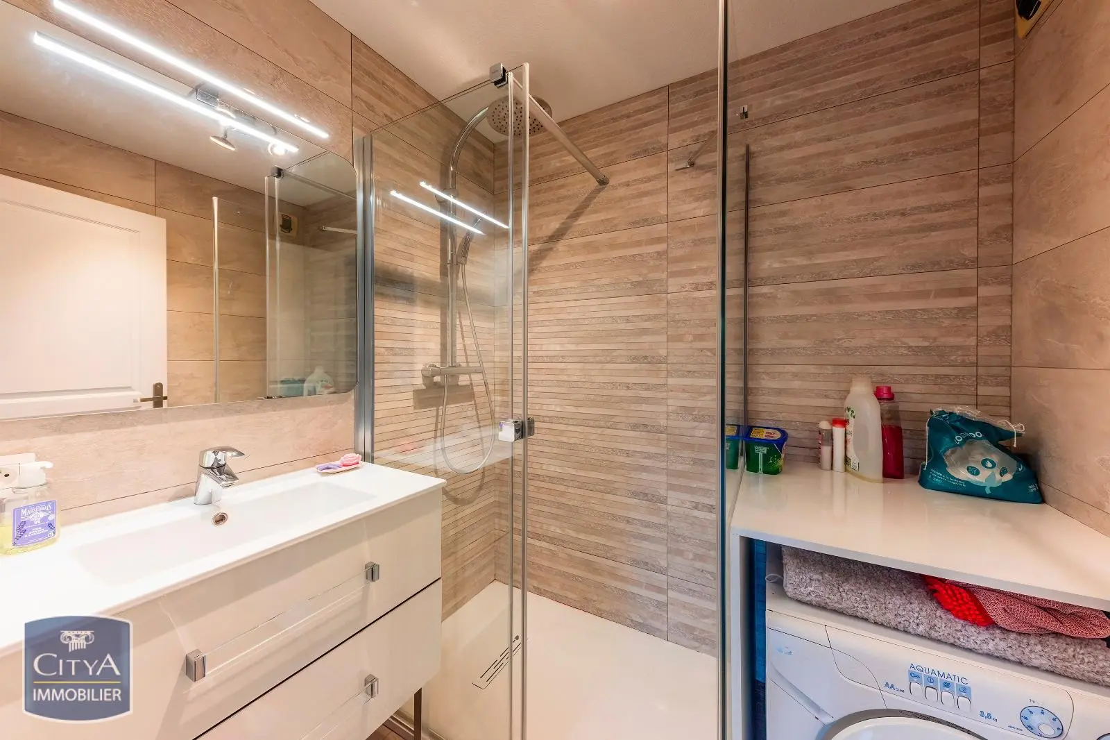 Photo 8 appartement Fréjus