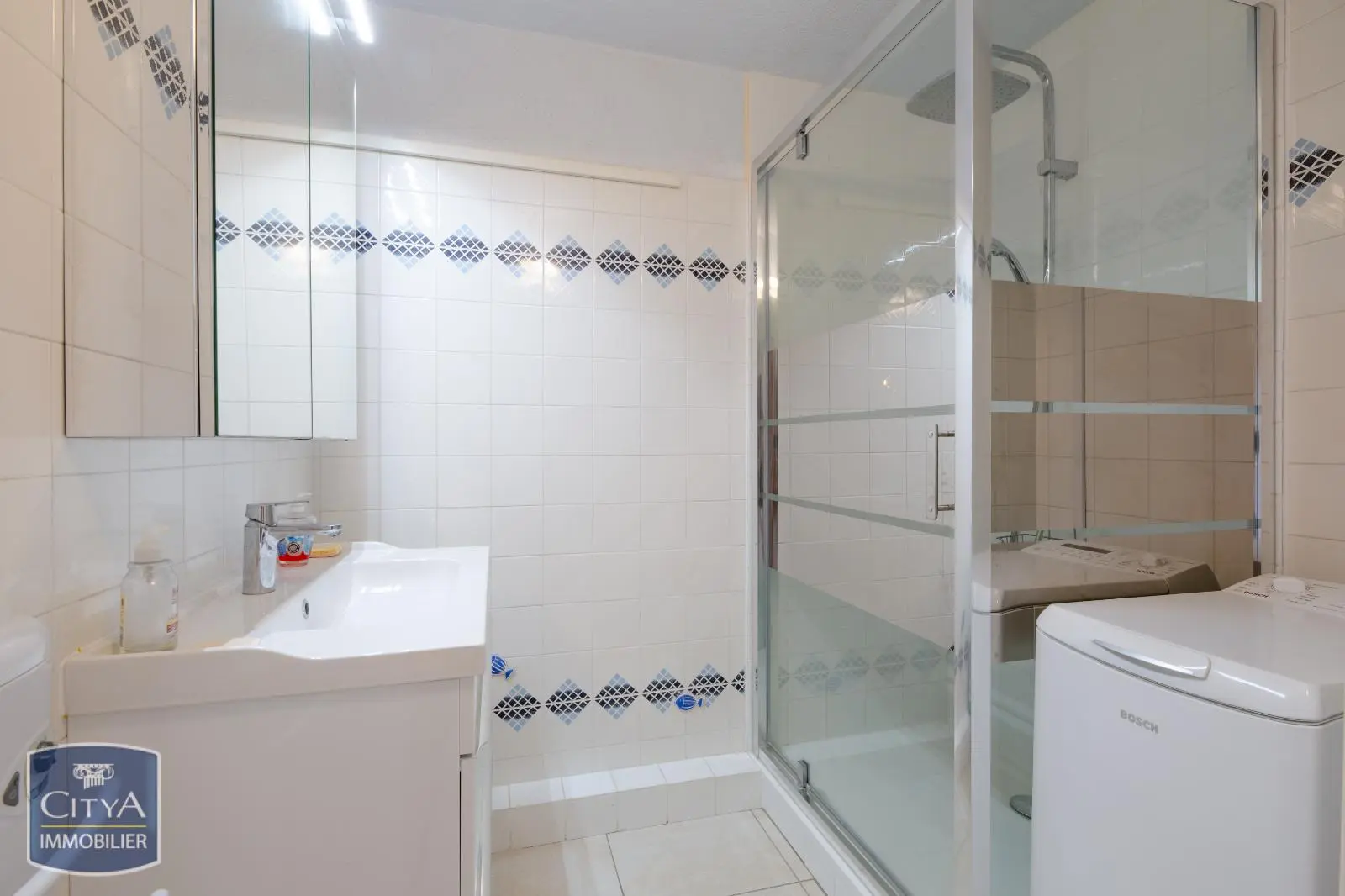 Photo 10 Appartement 3 pièces 63m²