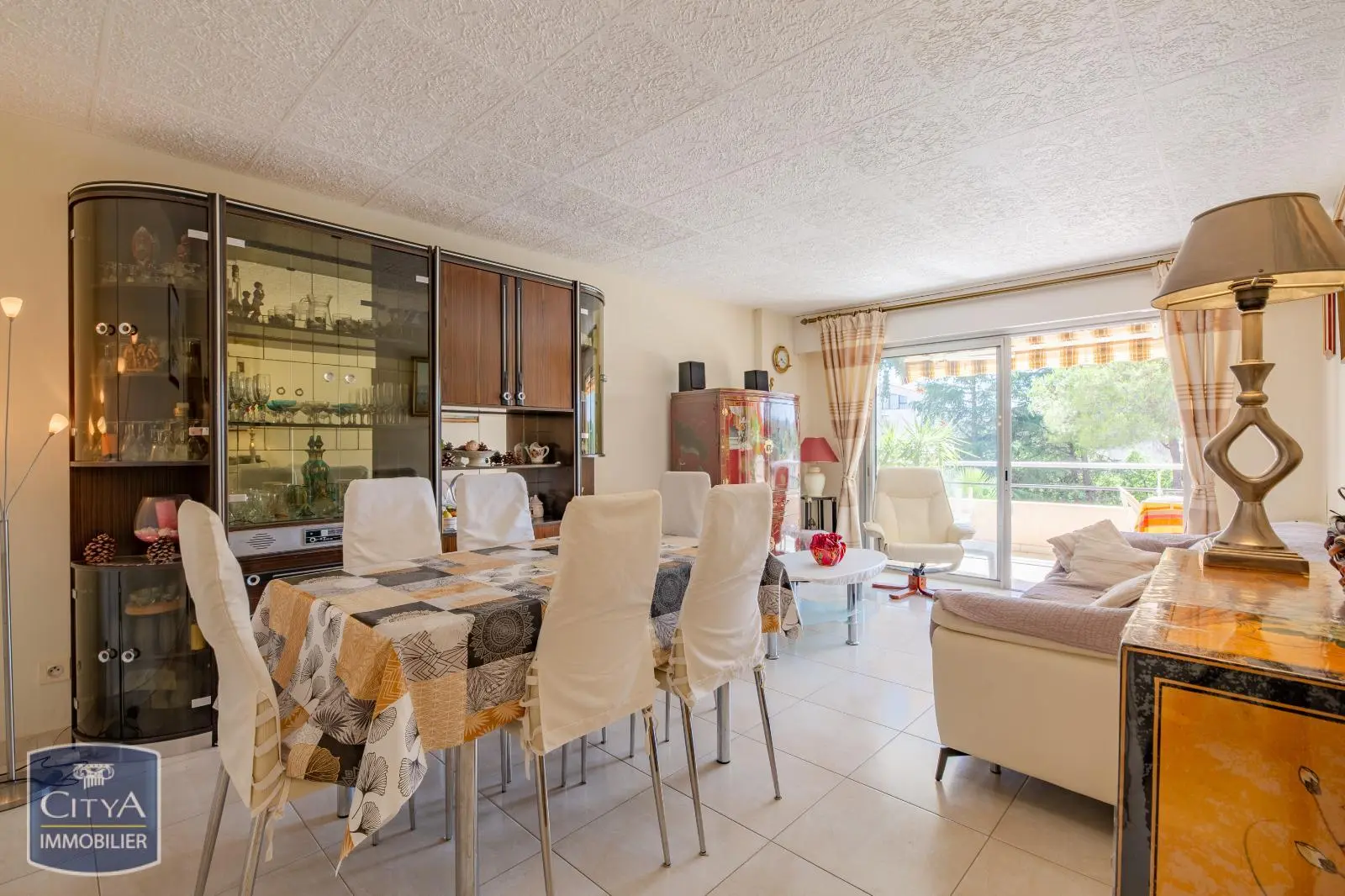 Photo 4 Appartement 3 pièces 63m²