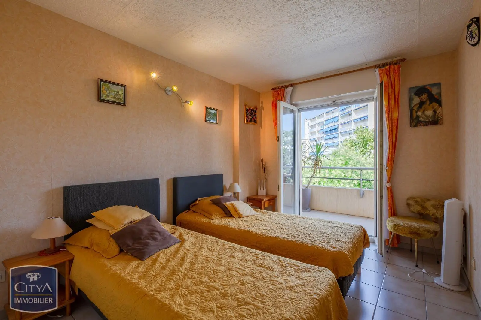 Photo 7 Appartement 3 pièces 63m²