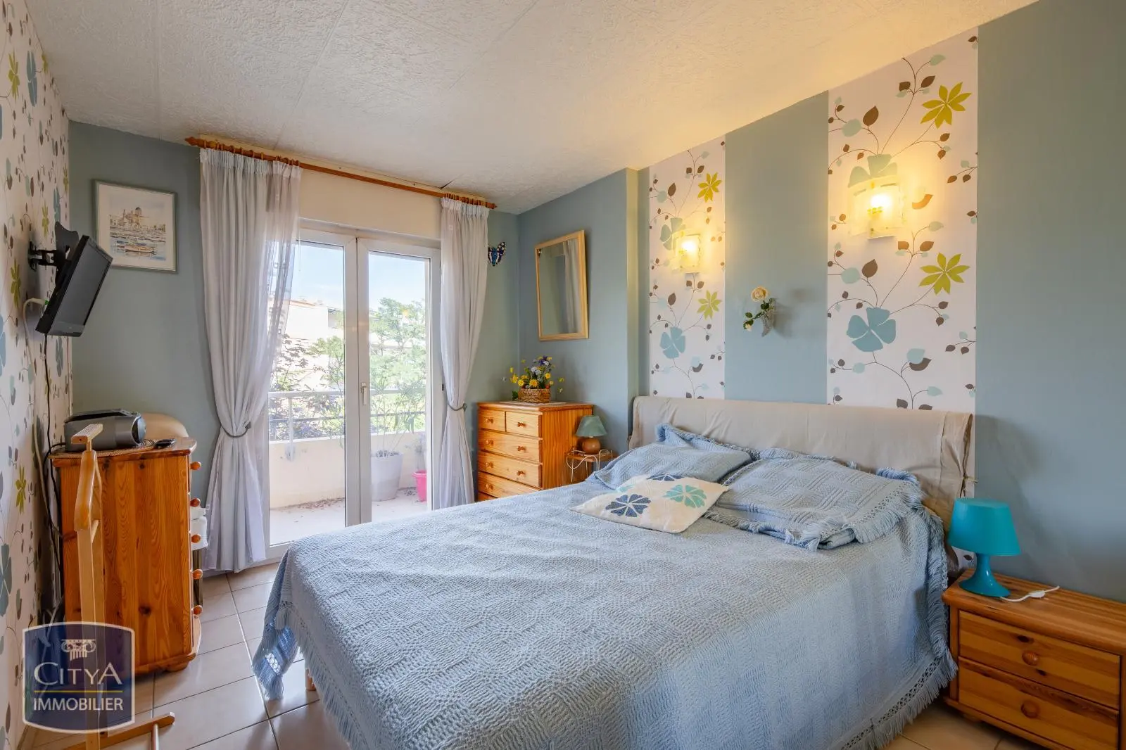Photo 8 Appartement 3 pièces 63m²