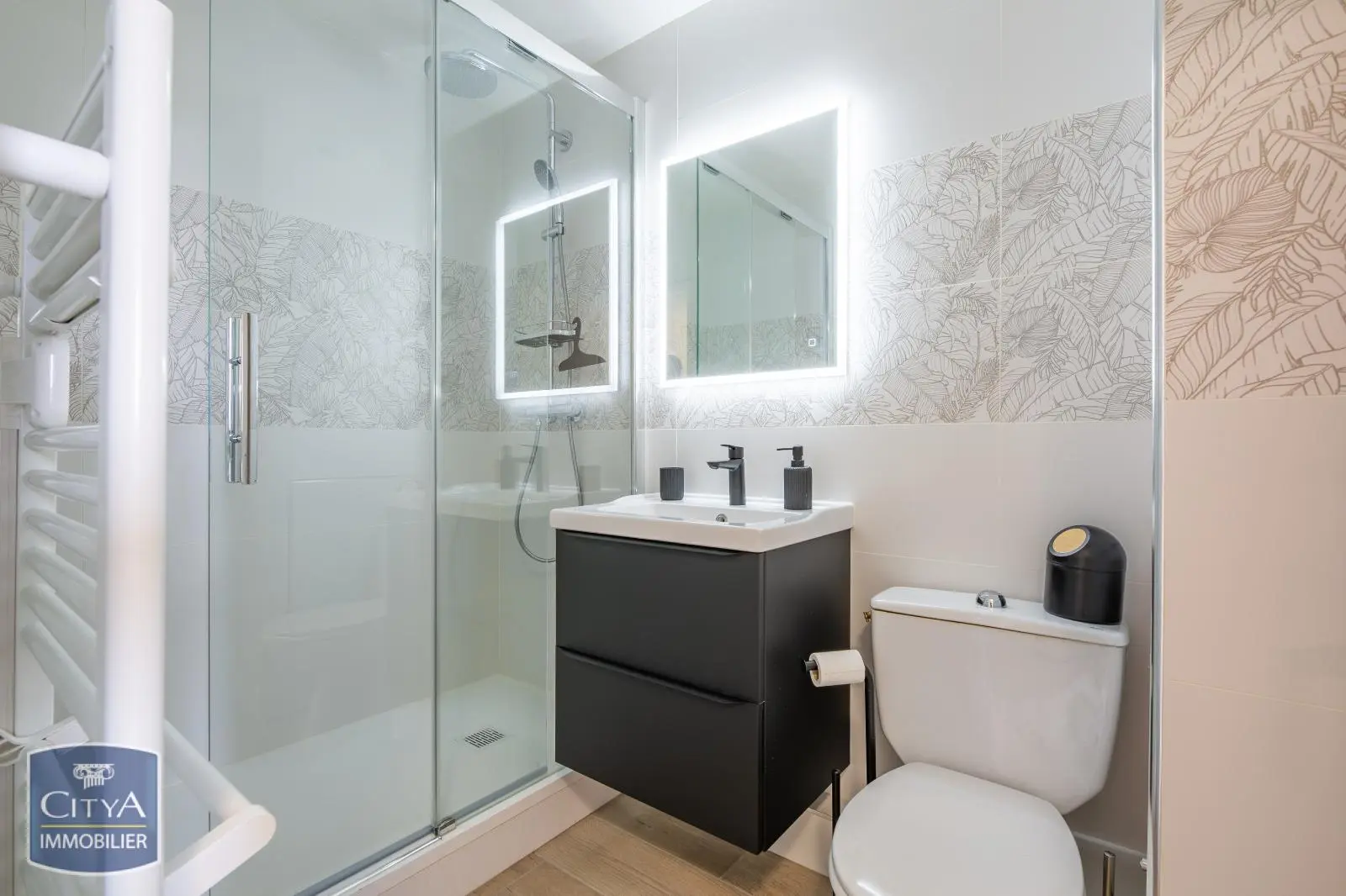 Photo 8 Appartement 1 pièce 21m²