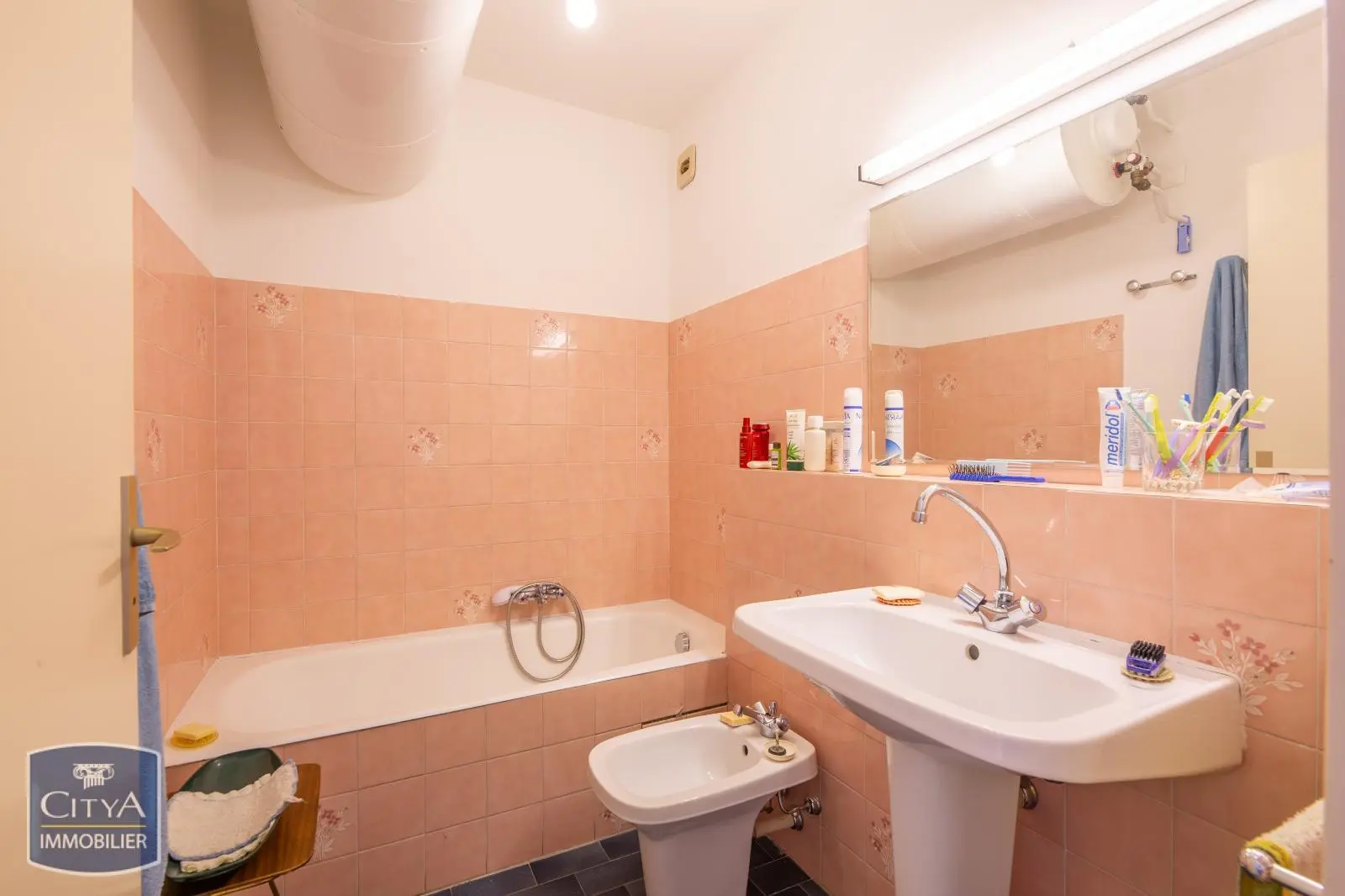 Photo 11 pour Appartement 2 pièces 47m² Photo 11 Appartement 2 pièces 47m²