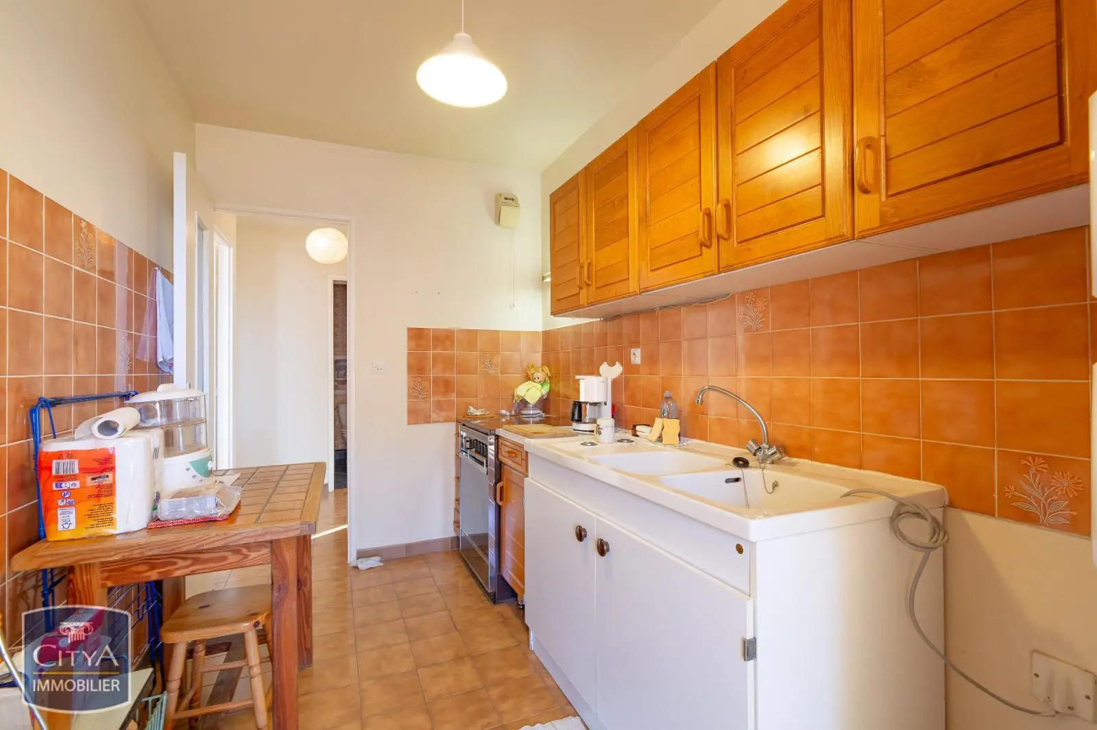 Photo 12 pour Appartement 2 pièces 47m² Photo 12 Appartement 2 pièces 47m²