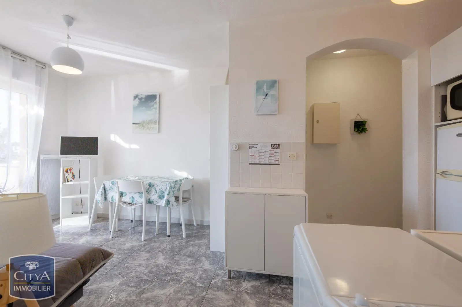 Photo 11 Appartement 2 pièces 29.32m²