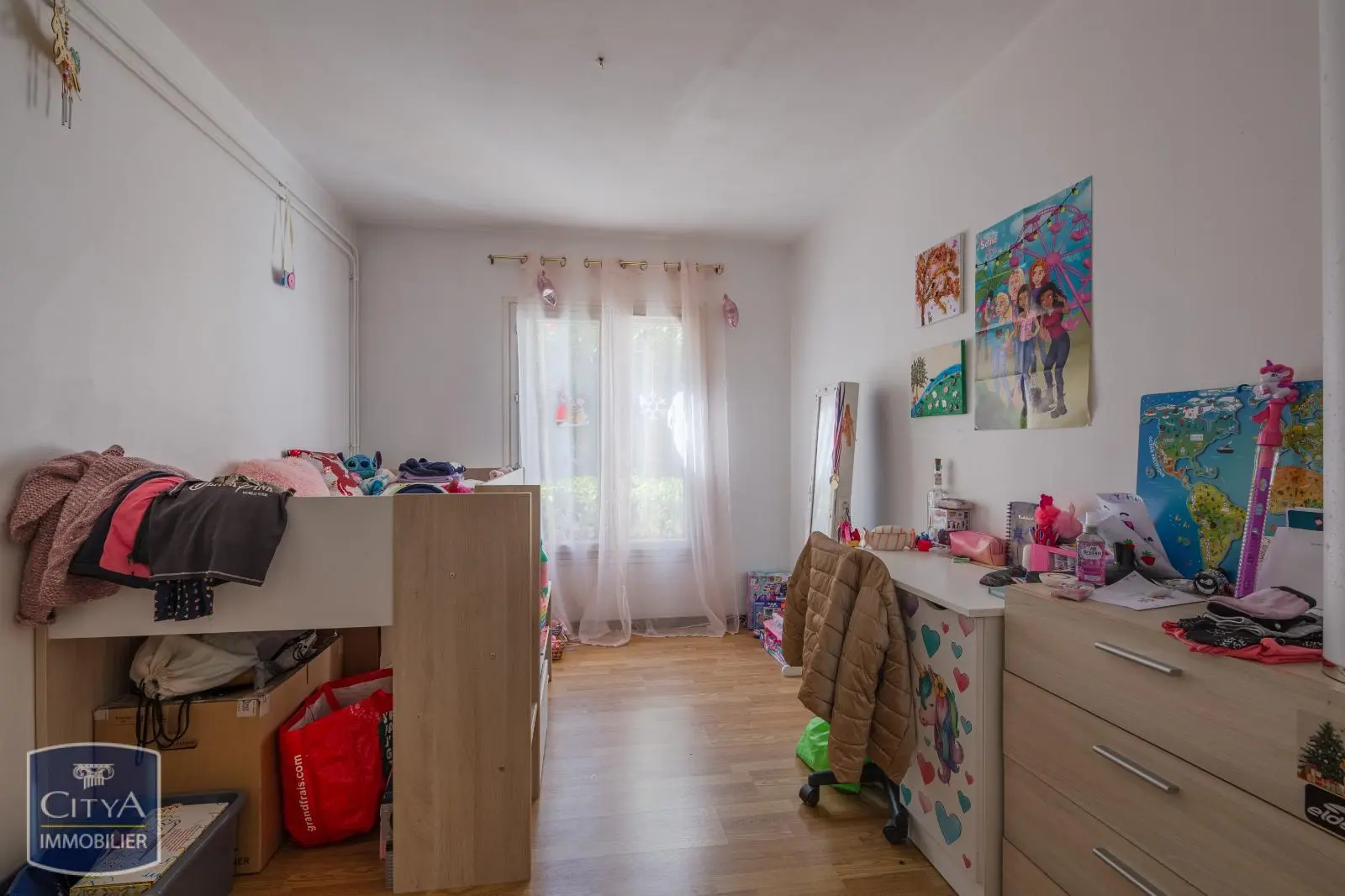 Photo 6 Appartement 3 pièces 85m²