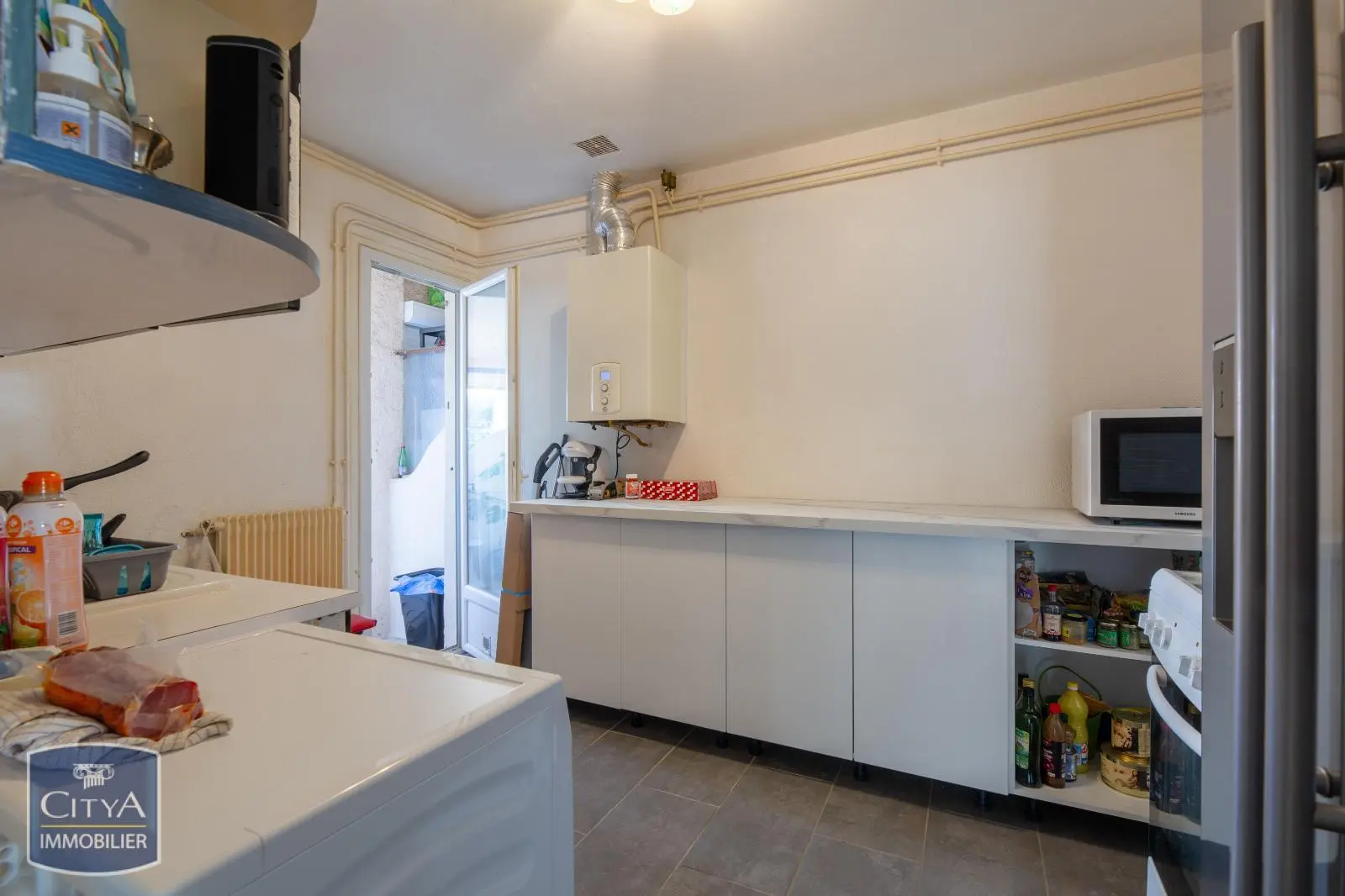 Photo 4 Appartement 3 pièces 85m²