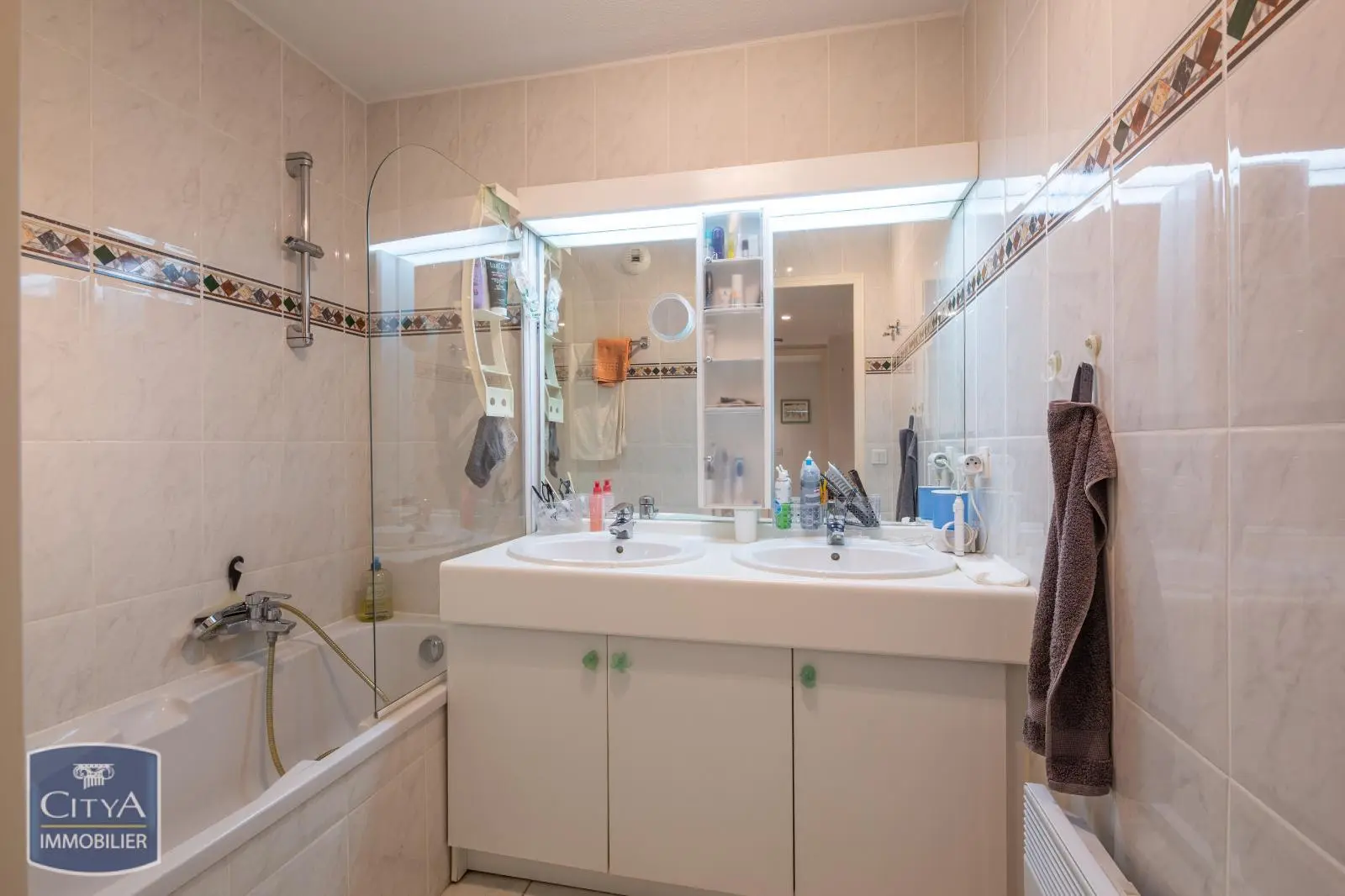 Photo 7 Appartement 3 pièces 64.05m²