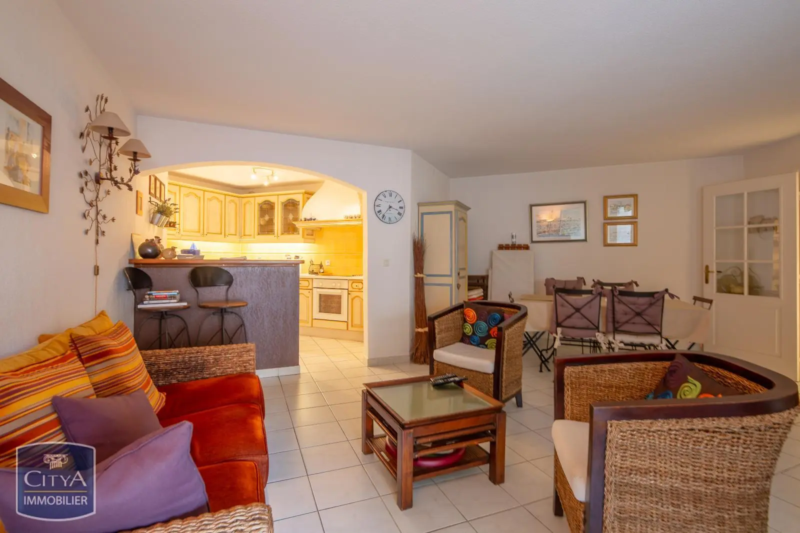 Photo 10 Appartement 3 pièces 64.05m²