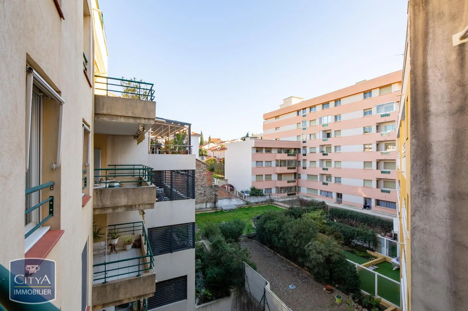 Photo 11 Appartement 3 pièces 64.05m²