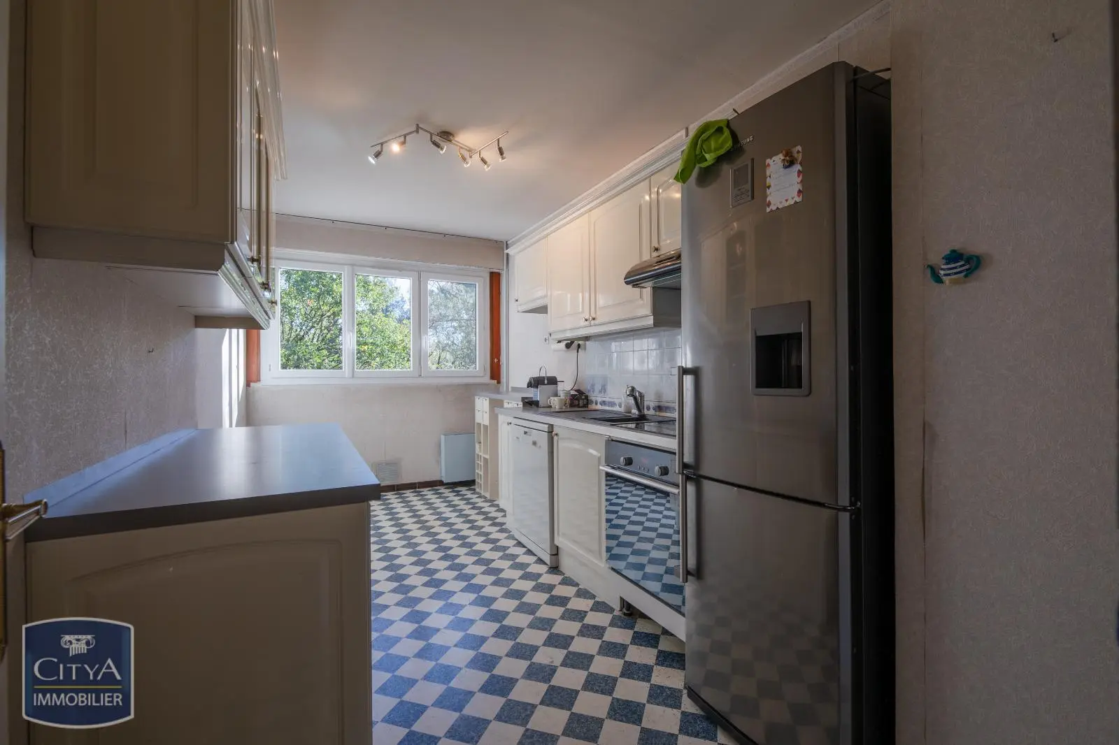 Photo 2 Appartement 4 pièces 83m²