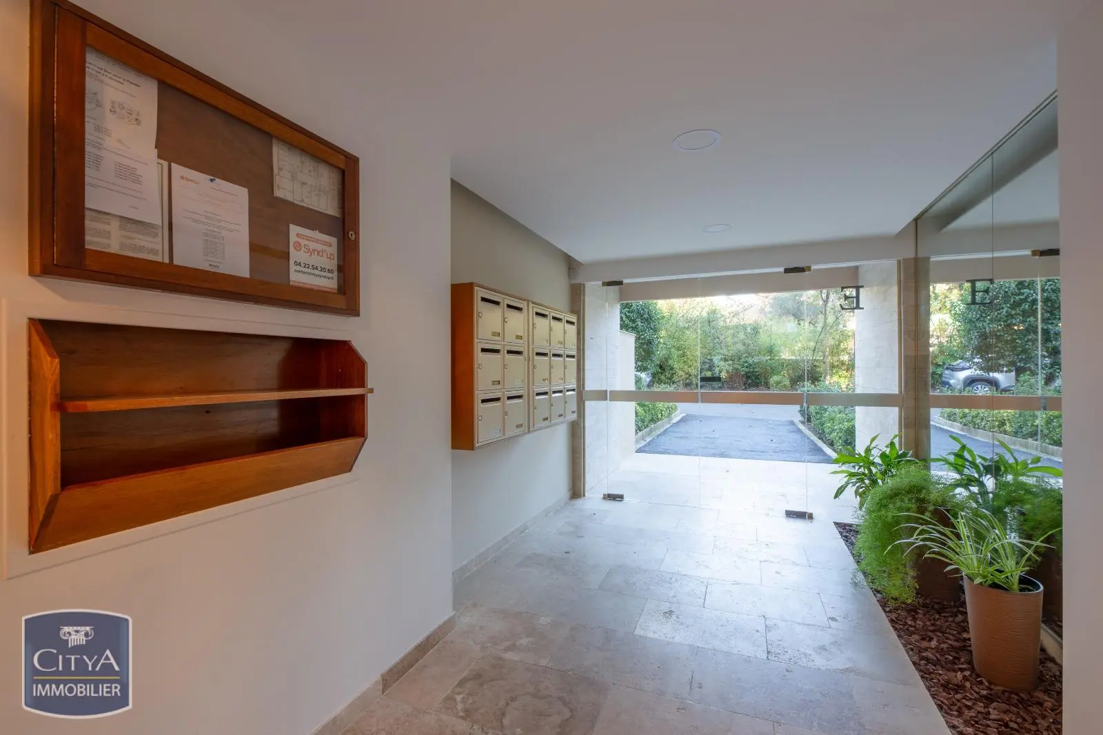 Photo 10 Appartement 4 pièces 83m²