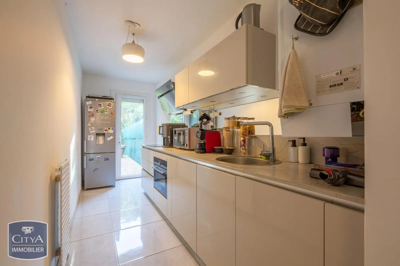 Photo 5 Appartement 3 pièces 65m²