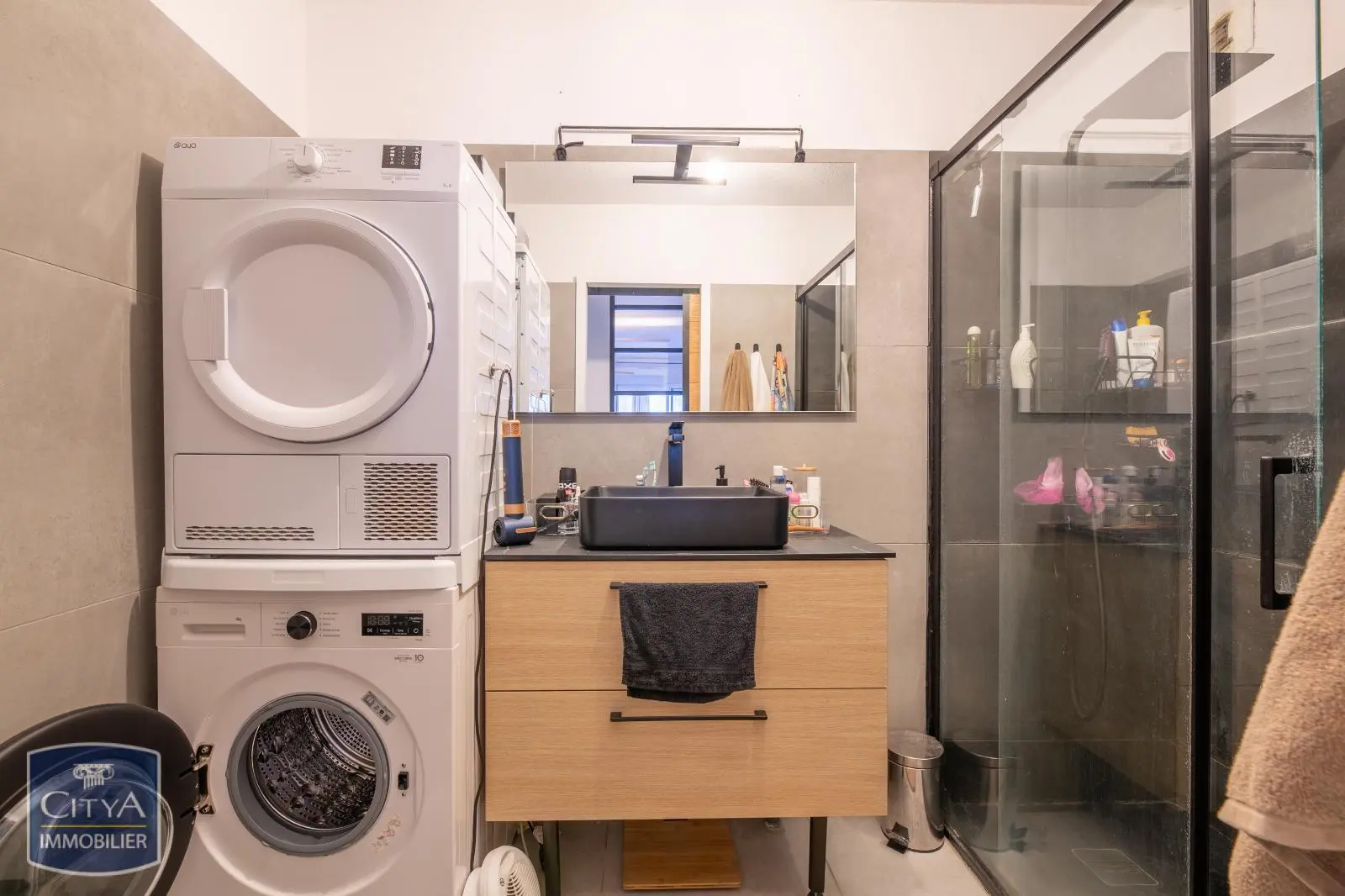 Photo 8 Appartement 3 pièces 65m²