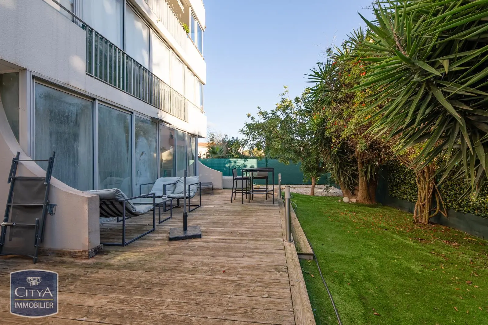 Photo 2 Appartement 3 pièces 65m²