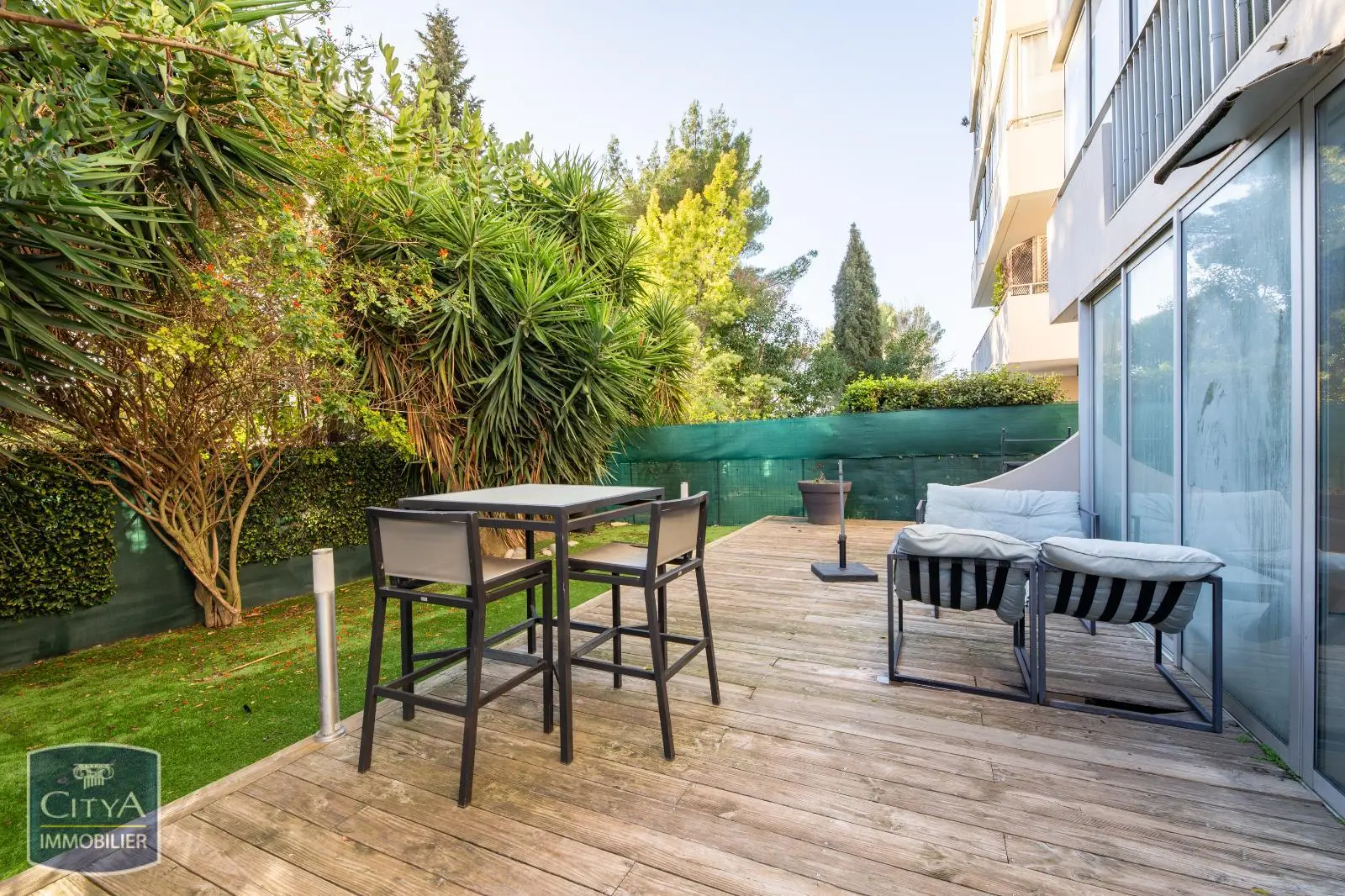 Photo 2 Appartement 3 pièces 65m²