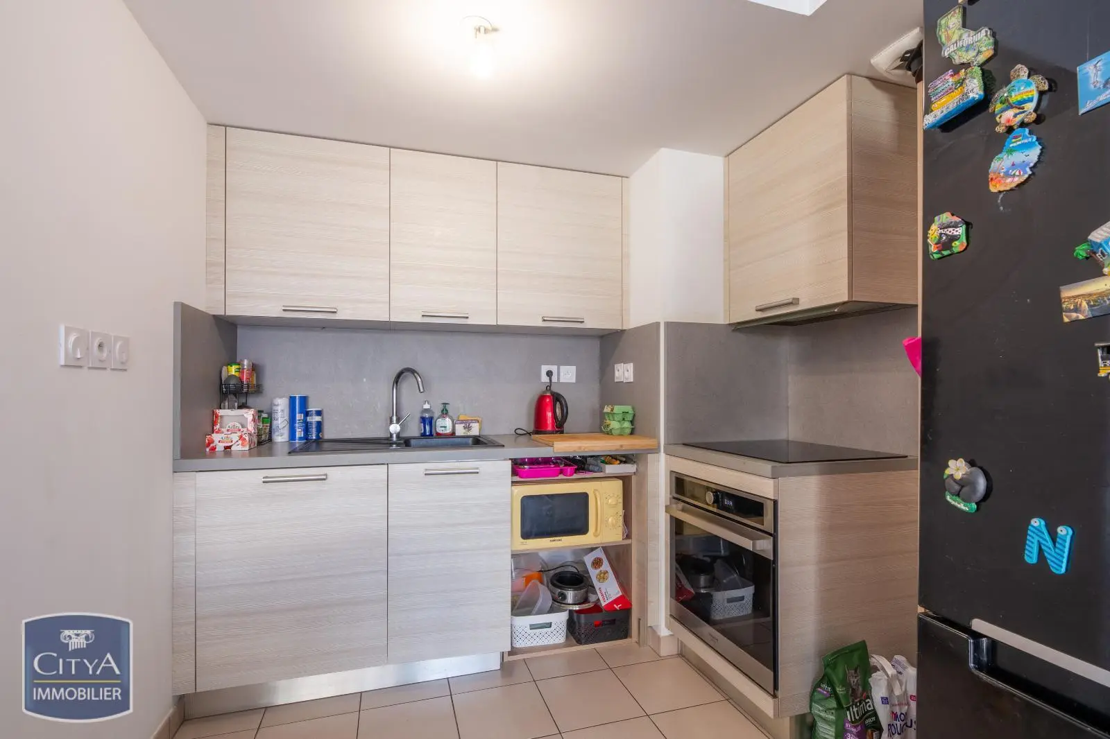 Photo 3 Appartement 2 pièces 41.54m²