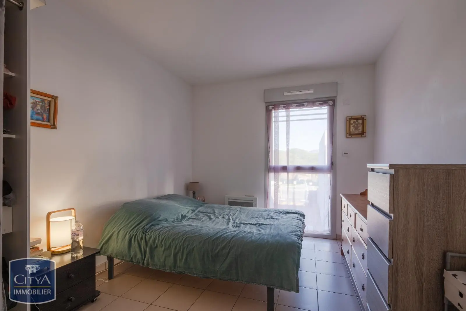 Photo 6 Appartement 2 pièces 41.54m²