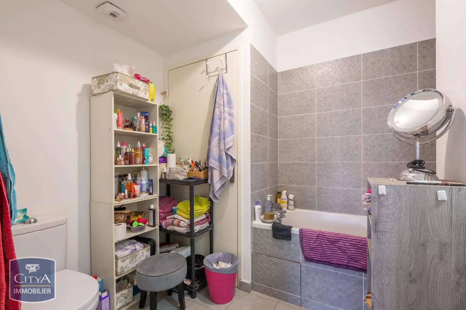 Photo 7 Appartement 2 pièces 41.54m²