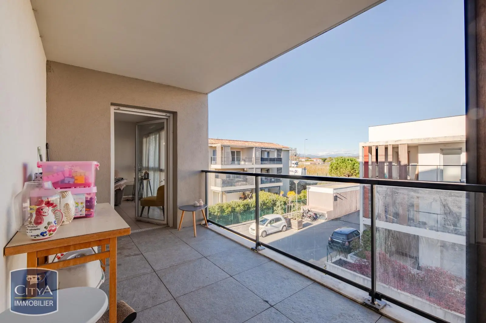 Photo 9 Appartement 2 pièces 41.54m²