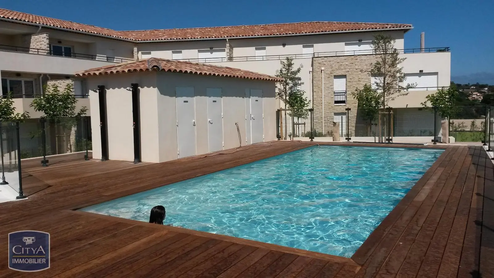 Photo 1 Appartement 2 pièces 45m²