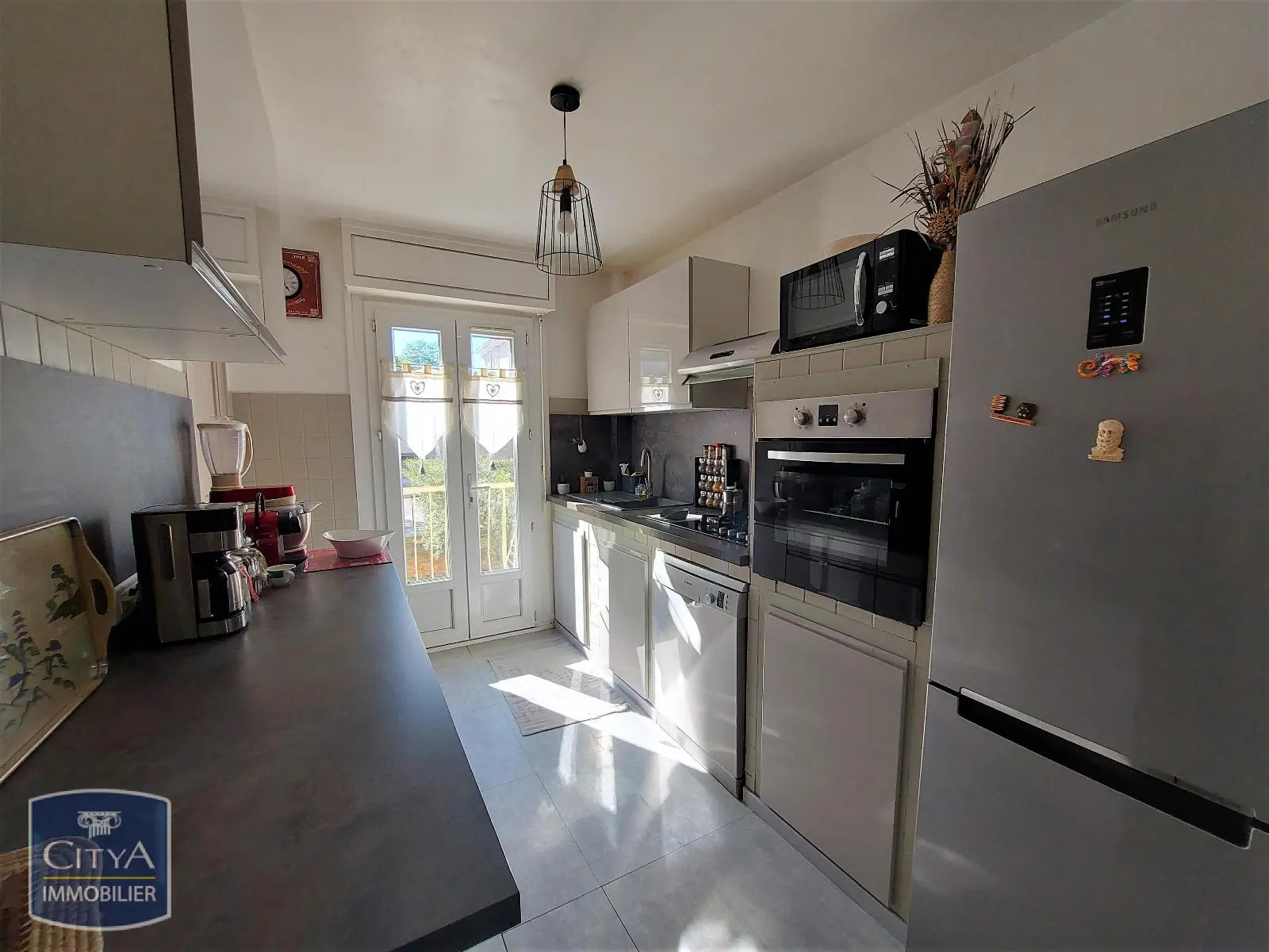 Photo 2 Appartement 4 pièces 84.67m²