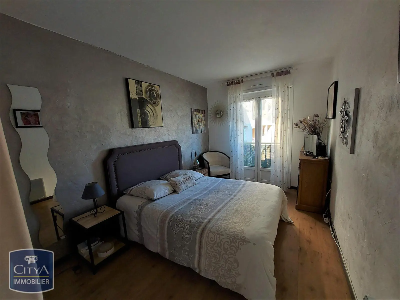 Photo 4 Appartement 4 pièces 84.67m²