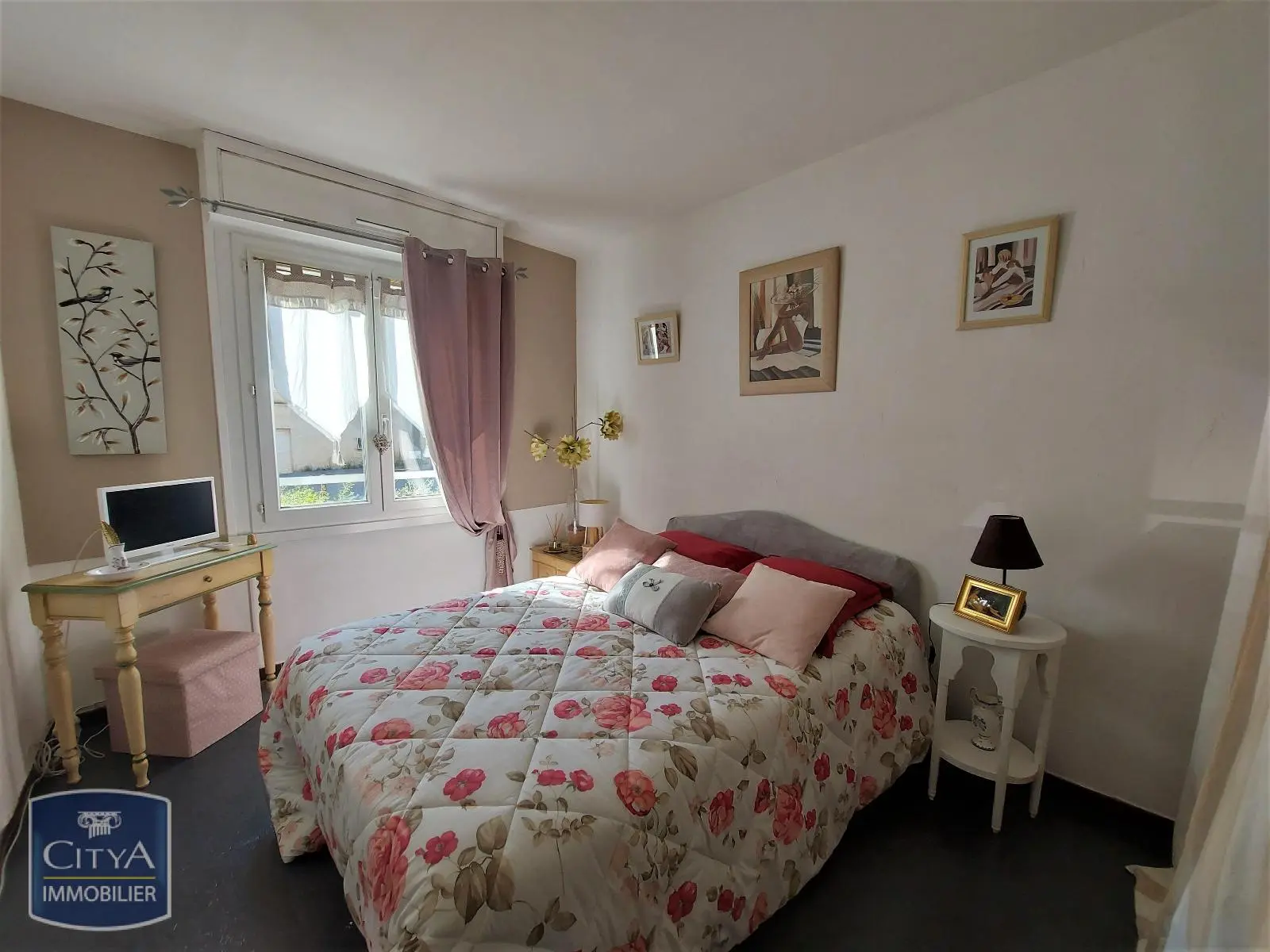 Photo 5 Appartement 4 pièces 84.67m²