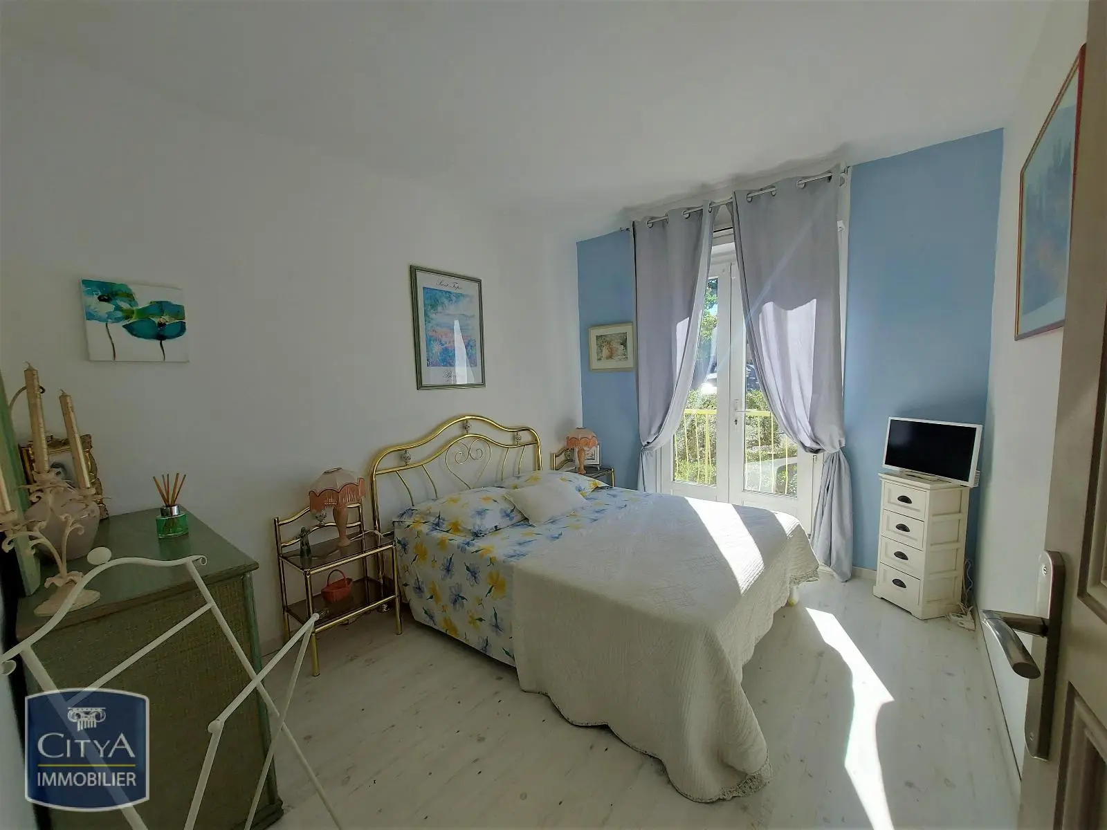 Photo 6 Appartement 4 pièces 84.67m²