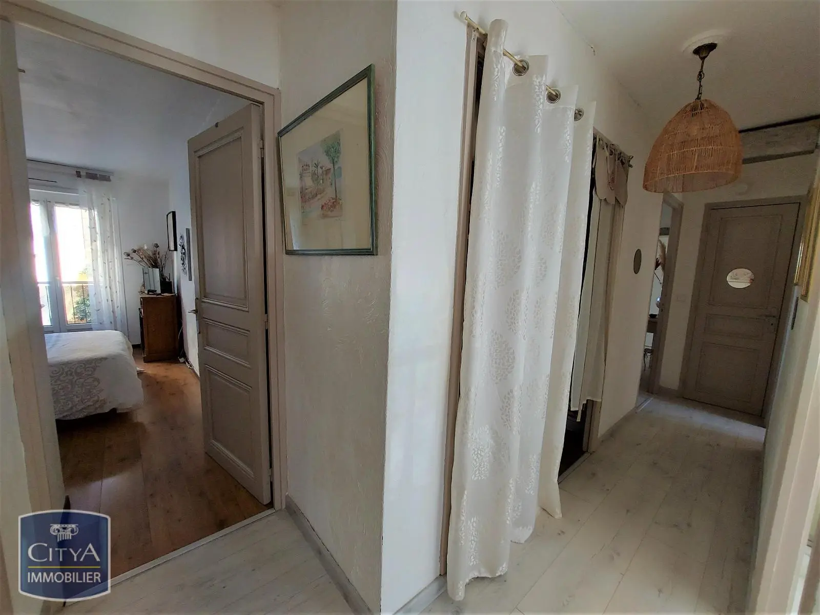 Photo 8 Appartement 4 pièces 84.67m²
