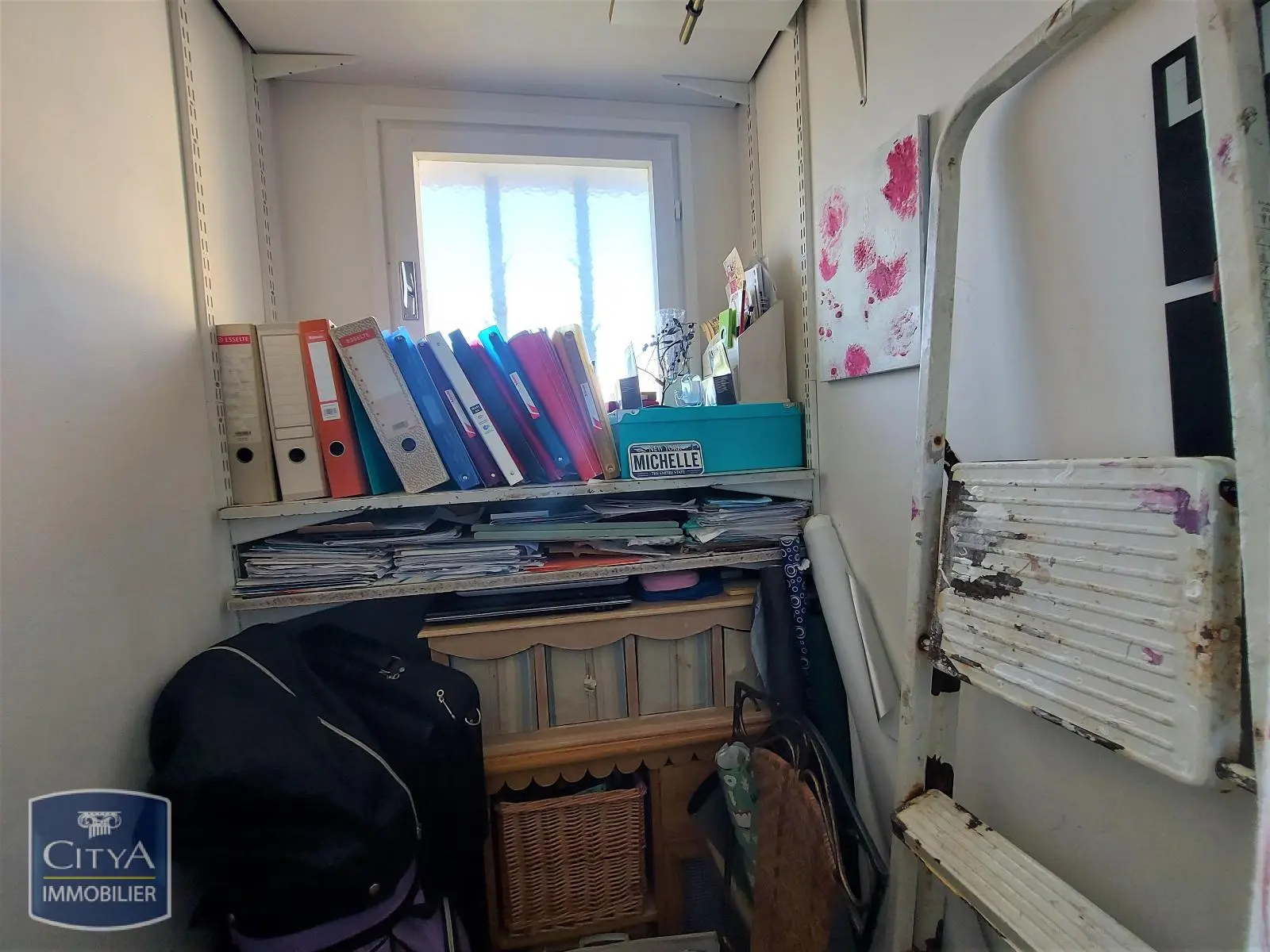 Photo 9 Appartement 4 pièces 84.67m²