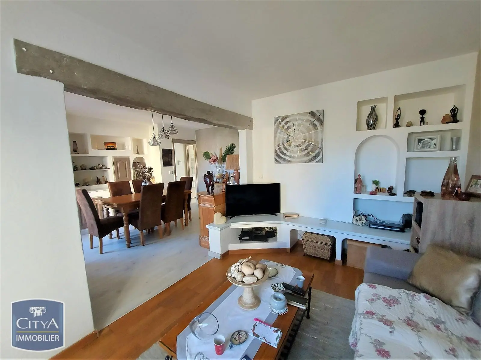 Photo 10 Appartement 4 pièces 84.67m²